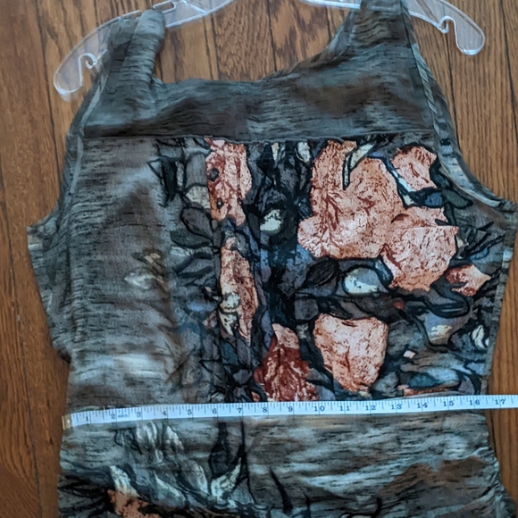 🆕NWOT Tracy Reese Van Gogh dress - Picture 7 of 16